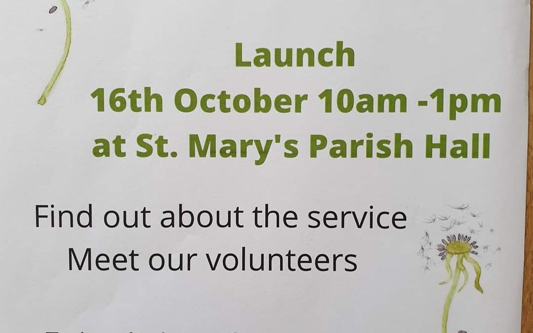 Bereavement Listening Service