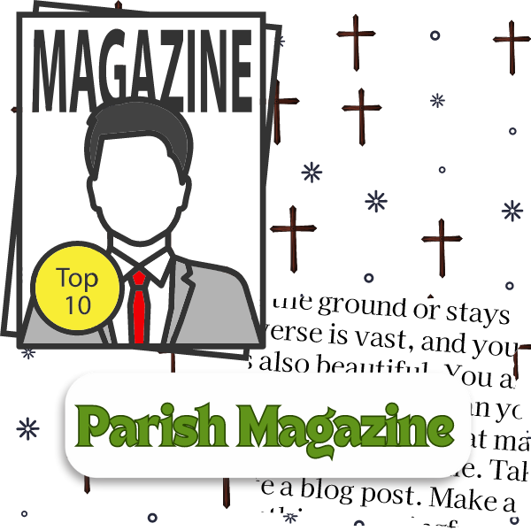 Parish Magazine – February 2024